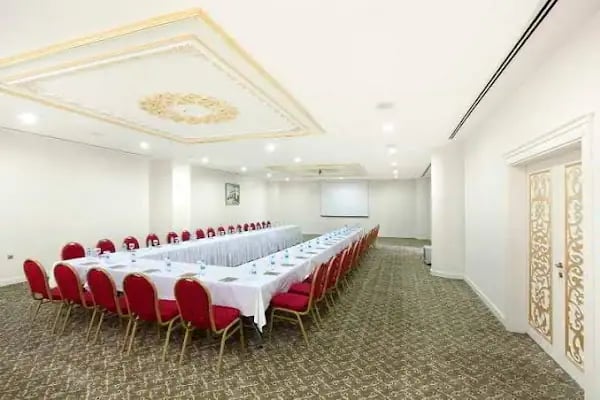 Premier Inn Sakarya - Resim 20