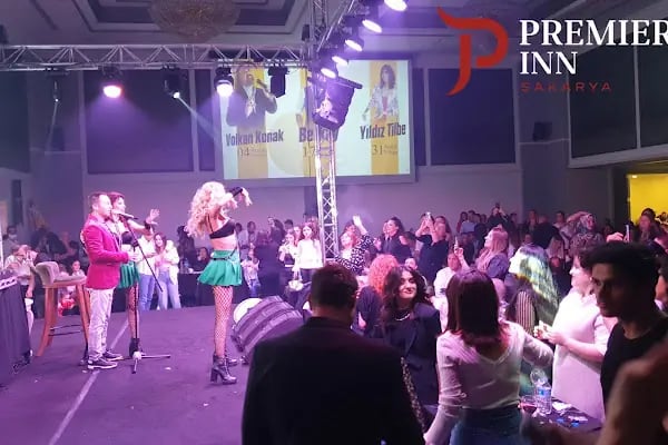Premier Inn Sakarya - Resim 12