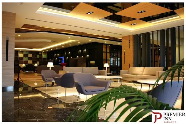 Premier Inn Sakarya - Resim 6