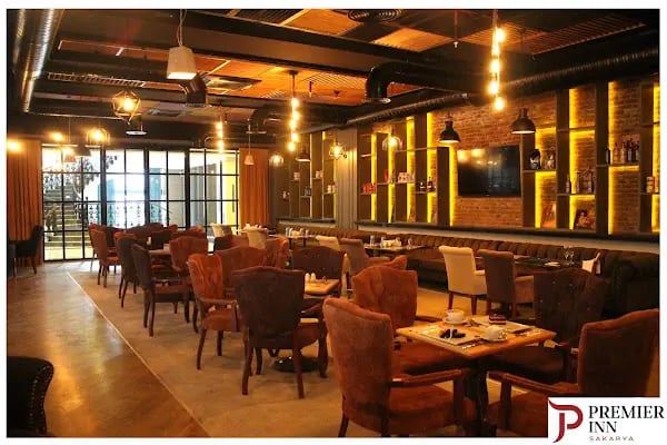 Premier Inn Sakarya - Resim 9