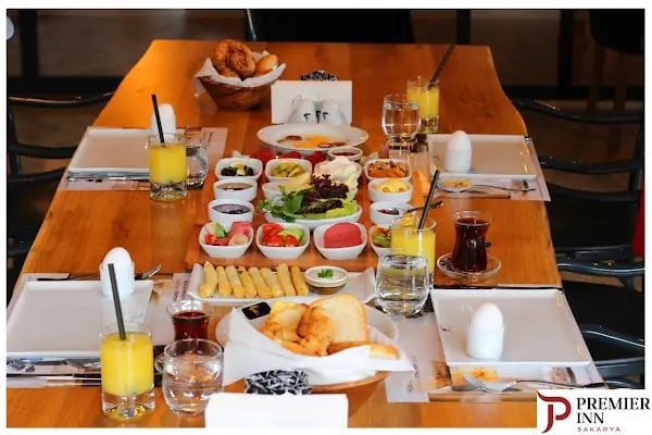 Premier Inn Sakarya - Resim 15
