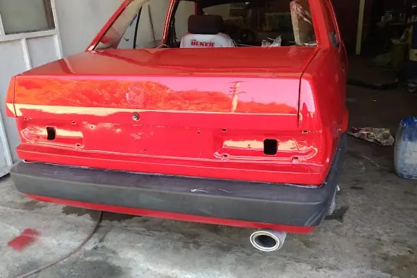 Aydın Oto Garage - Resim 6