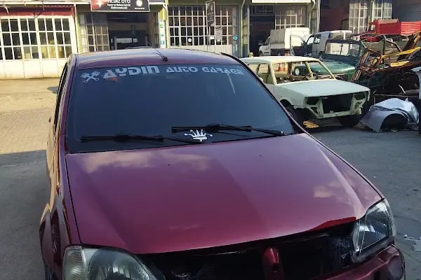 Aydın Oto Garage - Resim 5