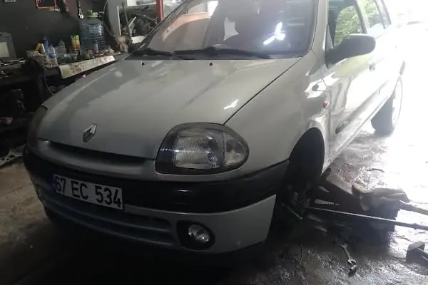 Aydın Oto Garage - Resim 8