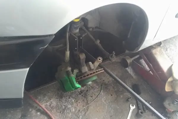 Aydın Oto Garage - Resim 7