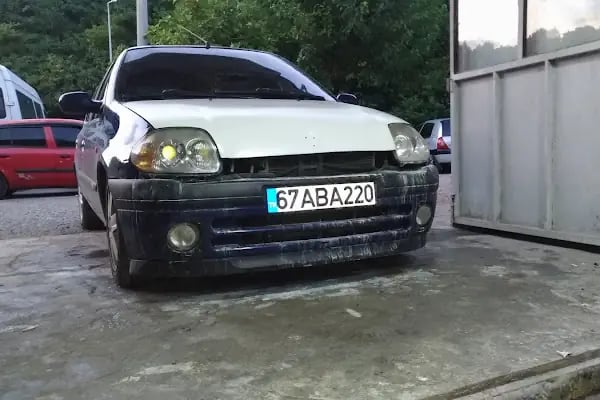 Aydın Oto Garage - Resim 4