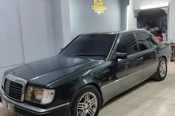 Aydın Oto Garage - Resim 2