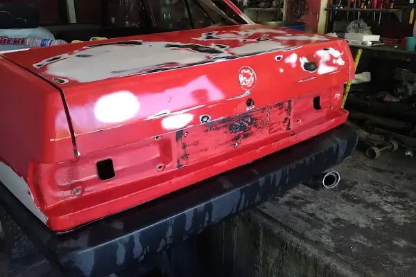 Aydın Oto Garage - Resim 3