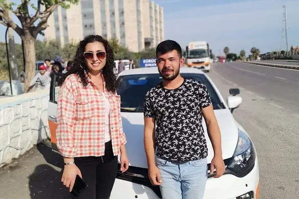 Perya Sitesi - Resim 6