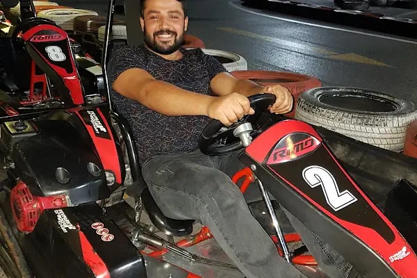 Fevpark Dragos Go-Kart - Resim 18