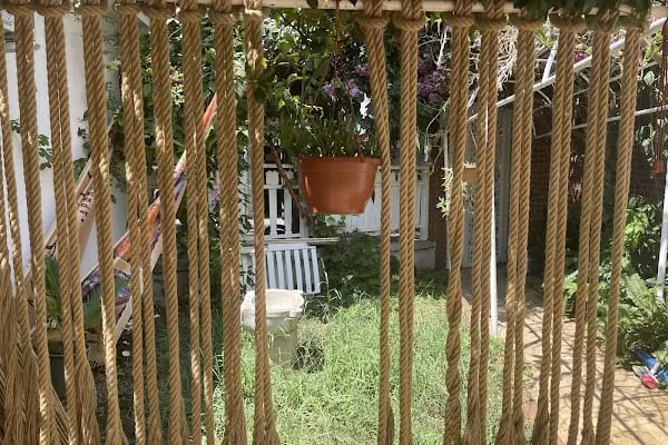 Bahçe Kahvaltı Büyükada - Resim 6