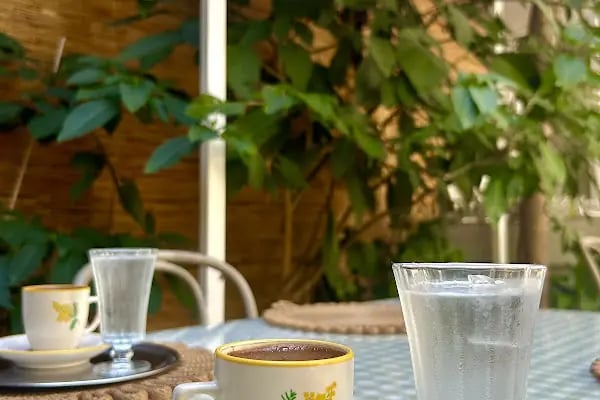Bahçe Kahvaltı Büyükada - Resim 17