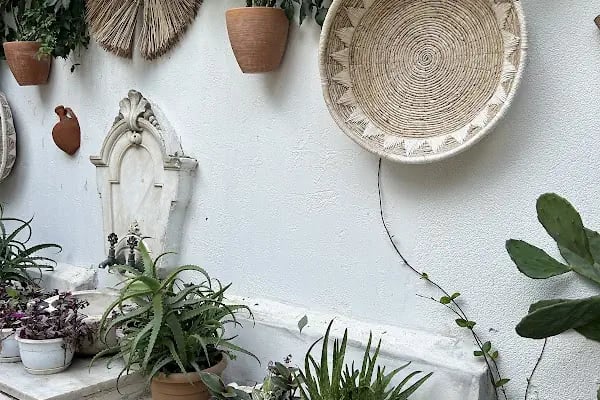 Bahçe Kahvaltı Büyükada - Resim 4