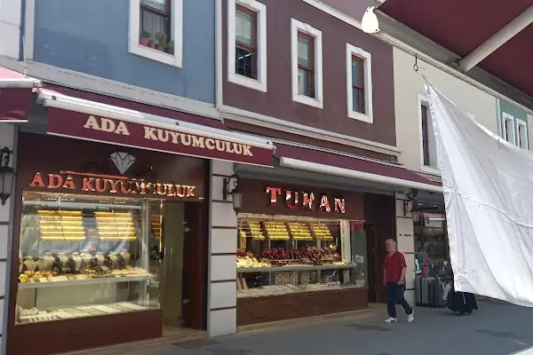 Turan Kuyumcu - Resim 1