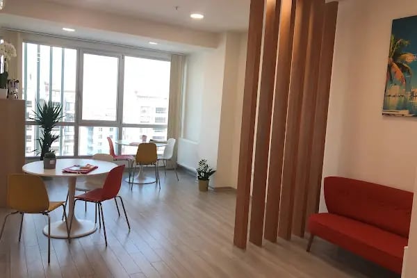 EF yurtdışı eğitim - Resim 2