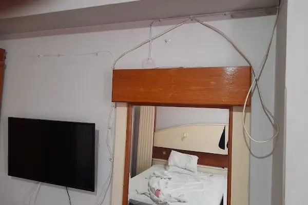 Le Monde Beach Resort &amp; Spa - Resim 15