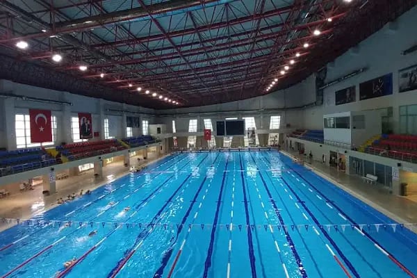 Stil Yüzme Spor Kulübü - Resim 19