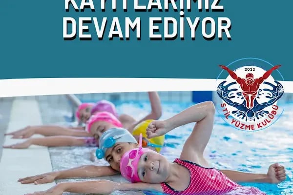 Stil Yüzme Spor Kulübü - Resim 20
