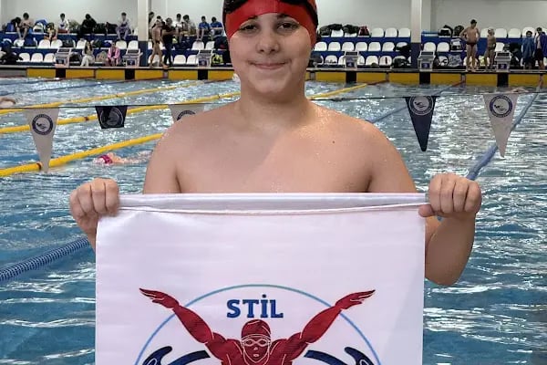 Stil Yüzme Spor Kulübü - Resim 7