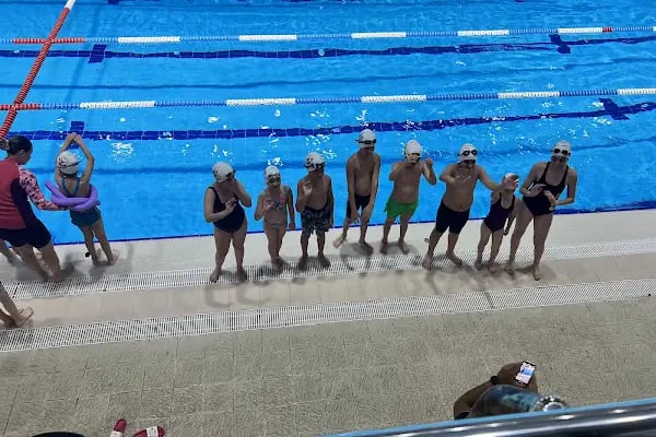 Stil Yüzme Spor Kulübü - Resim 6