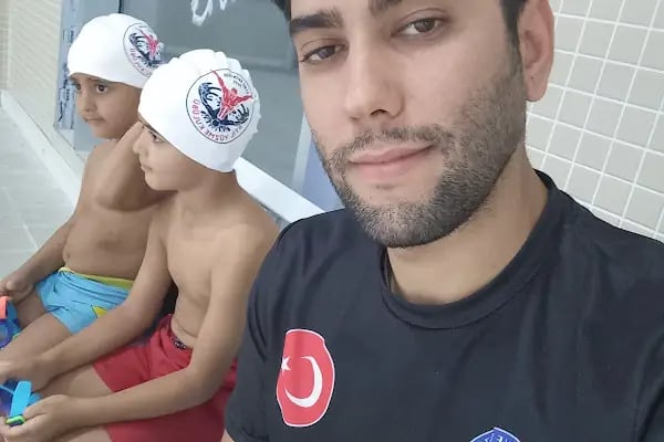 Stil Yüzme Spor Kulübü - Resim 10