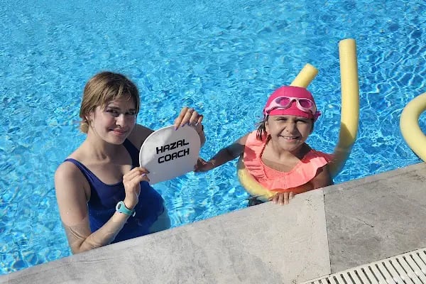 Stil Yüzme Spor Kulübü - Resim 18