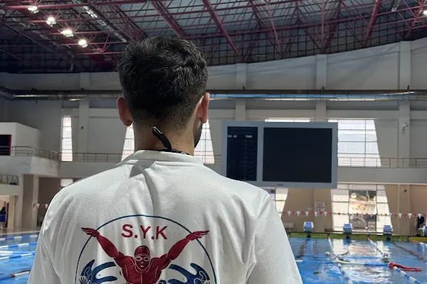 Stil Yüzme Spor Kulübü - Resim 8