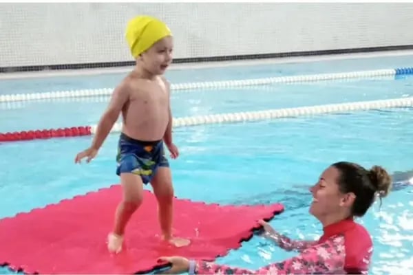 Stil Yüzme Spor Kulübü - Resim 13