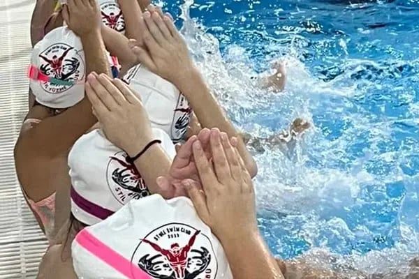 Stil Yüzme Spor Kulübü - Resim 17