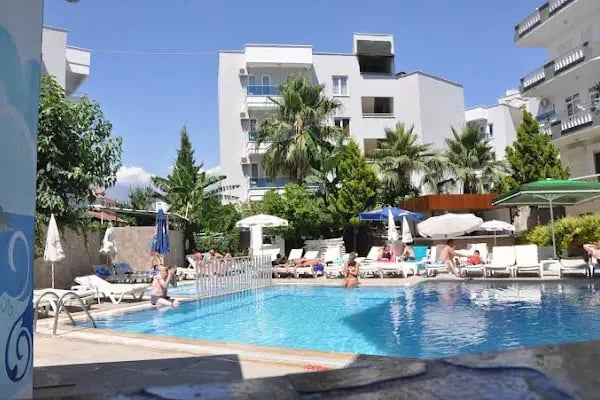 Acar Otel - Resim 7