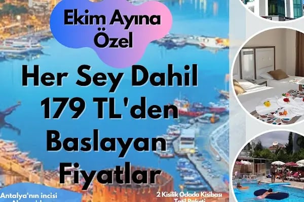 Acar Otel - Resim 19