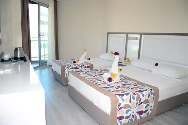 Acar Otel - Resim 10