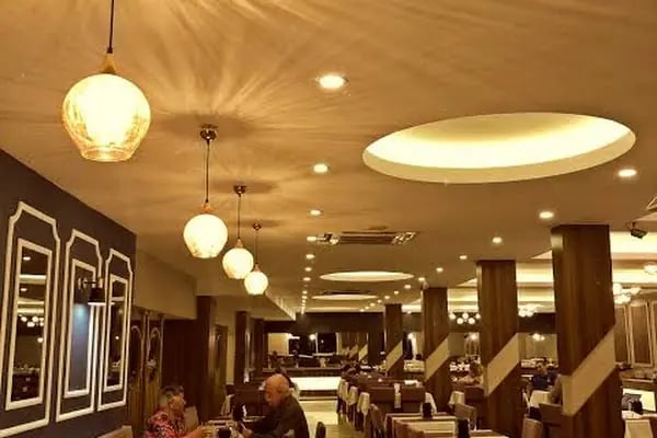 Acar Otel - Resim 16