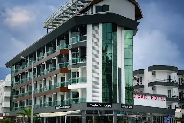 Acar Otel - Resim 1