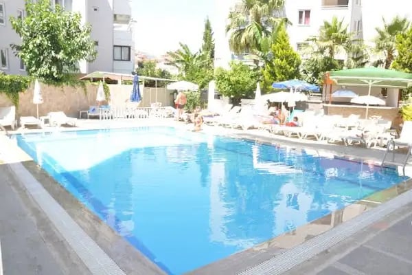 Acar Otel - Resim 6