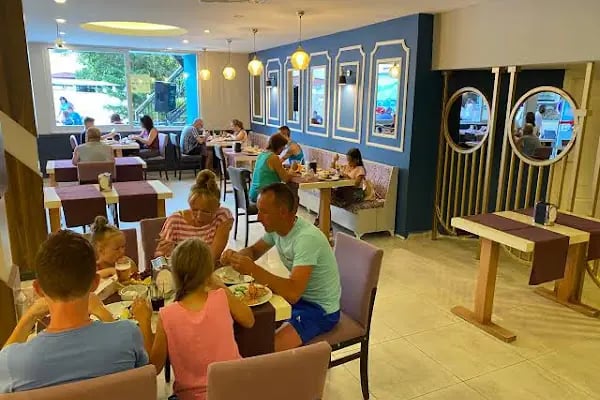 Acar Otel - Resim 14