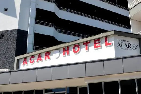 Acar Otel - Resim 9