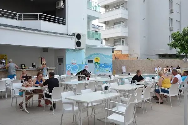 Acar Otel - Resim 17