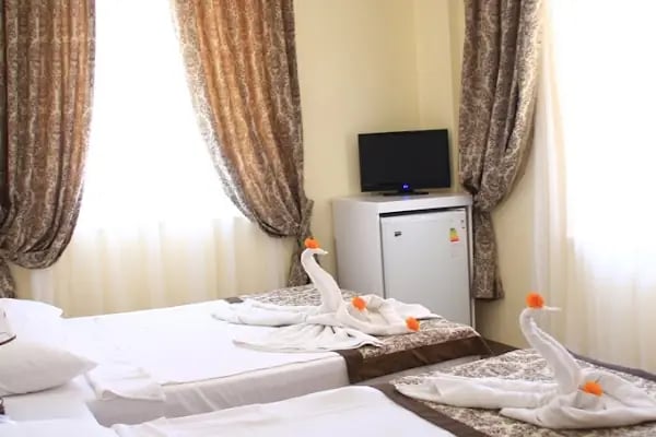 Acar Otel - Resim 2