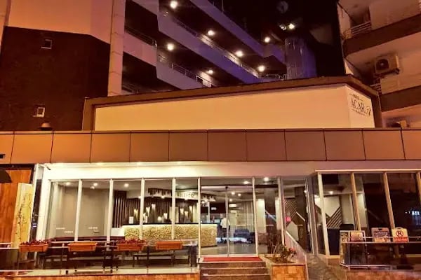 Acar Otel - Resim 15