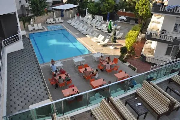 Acar Otel - Resim 8