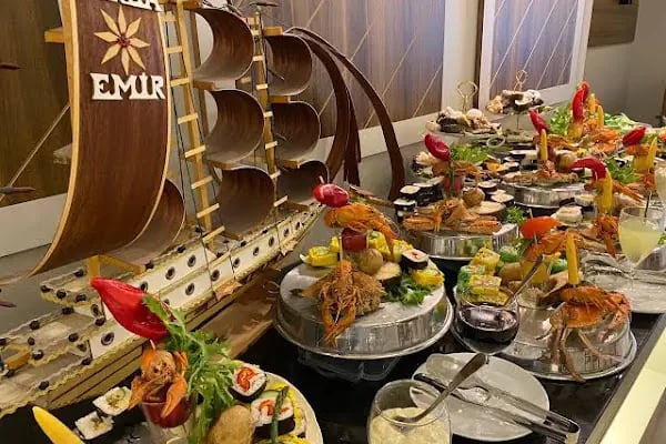 Acar Otel - Resim 12