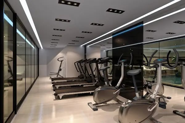 Acar Otel - Resim 11