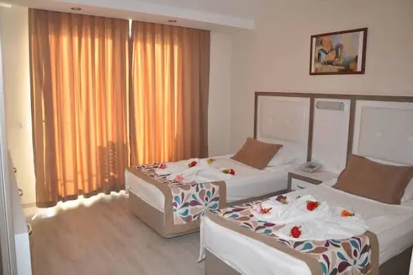 Acar Otel - Resim 5