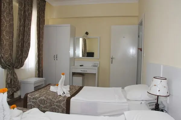 Acar Otel - Resim 20