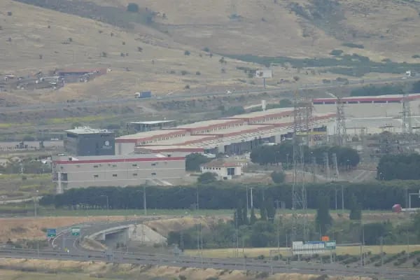 ALOSBİ NEMRUT SANAYİ SİTESİ - Resim 2