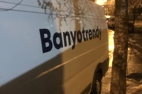 Banyotrendy Lojistik Merkezi - Resim 14