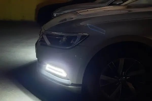 Bağcılar Belediyesi Güneşli Katlı Otoparkı - Resim 4