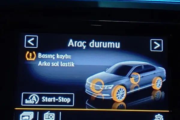 Bağcılar Belediyesi Güneşli Katlı Otoparkı - Resim 3