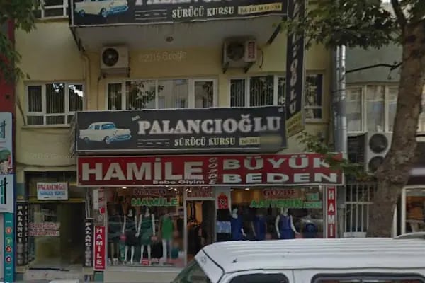 Palancıoğlu Sürücü Kursu - Resim 1